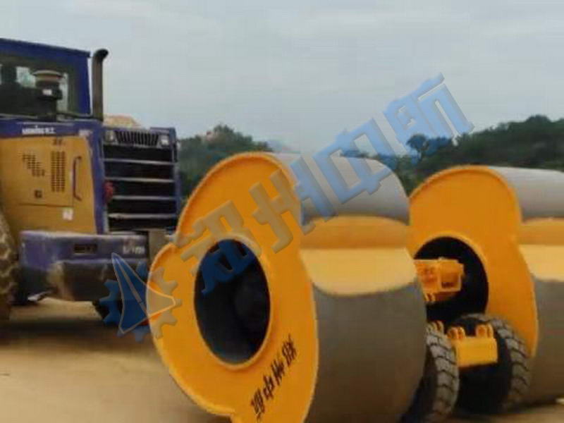 中航?jīng)_擊式壓路機駐重慶辦事處