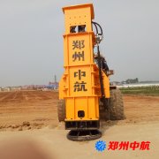 鄭州中航高速液壓夯實(shí)機(jī)廠家直銷全國(guó)招商各種機(jī)型施工現(xiàn)場(chǎng)