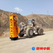 貴州省沿河至榕江高速公路劍河至榕江段液壓夯實機(jī)施工案例