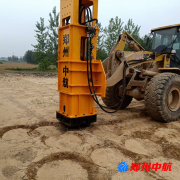 四川 九寨溝(甘川界)至綿陽(yáng)公路路基土建工程液壓夯實(shí)機(jī)施工案例